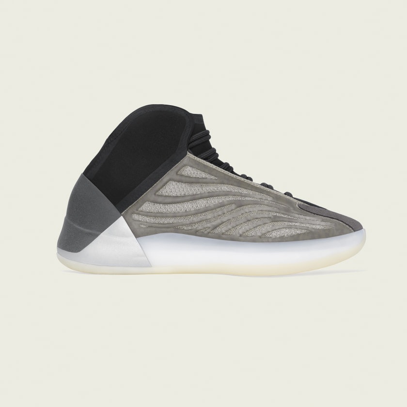 adidas Yeezy QNTM "Barium" adidas Yeezy QNTM "Barium"