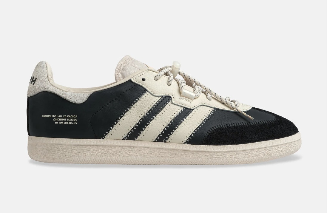 Hal Studios x adidas Velosamba "HSDT-MK-01"