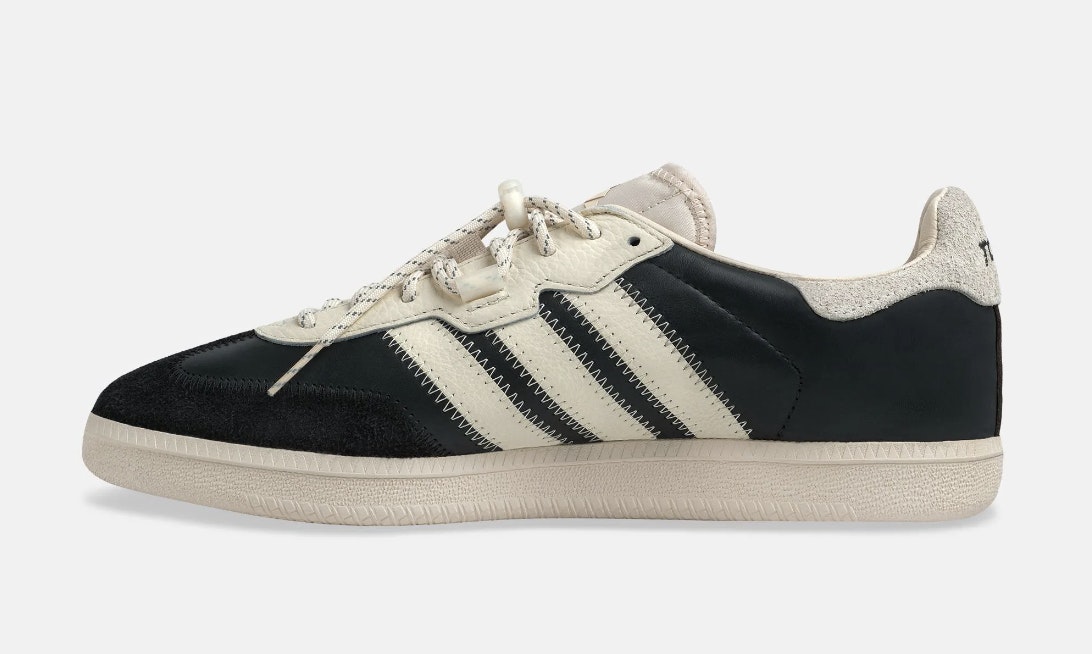 Hal Studios x adidas Velosamba "HSDT-MK-01"