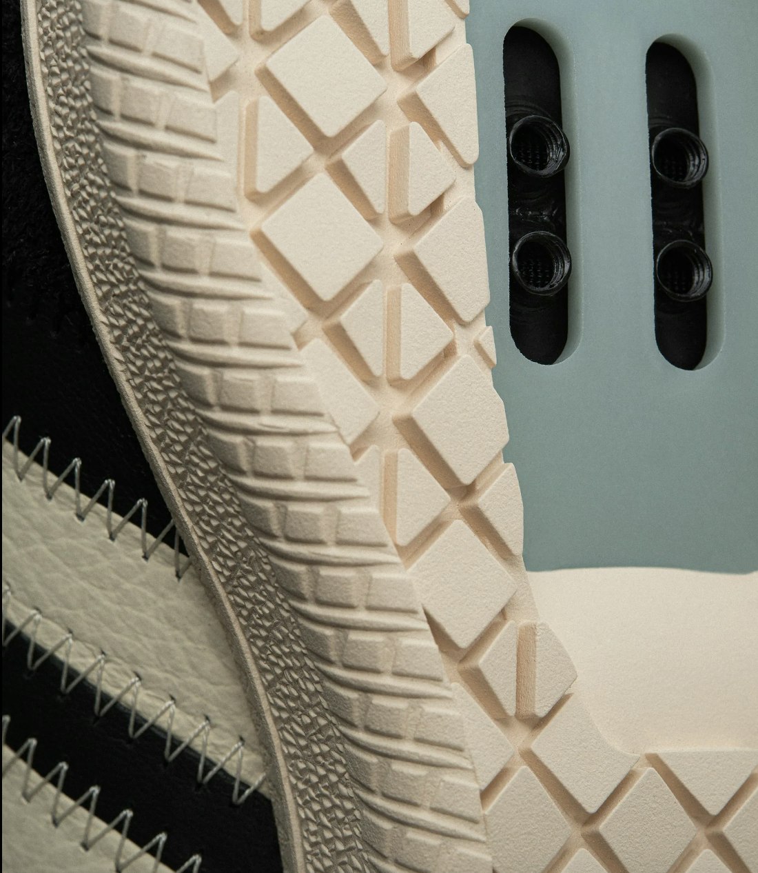 Hal Studios x adidas Velosamba "HSDT-MK-01"