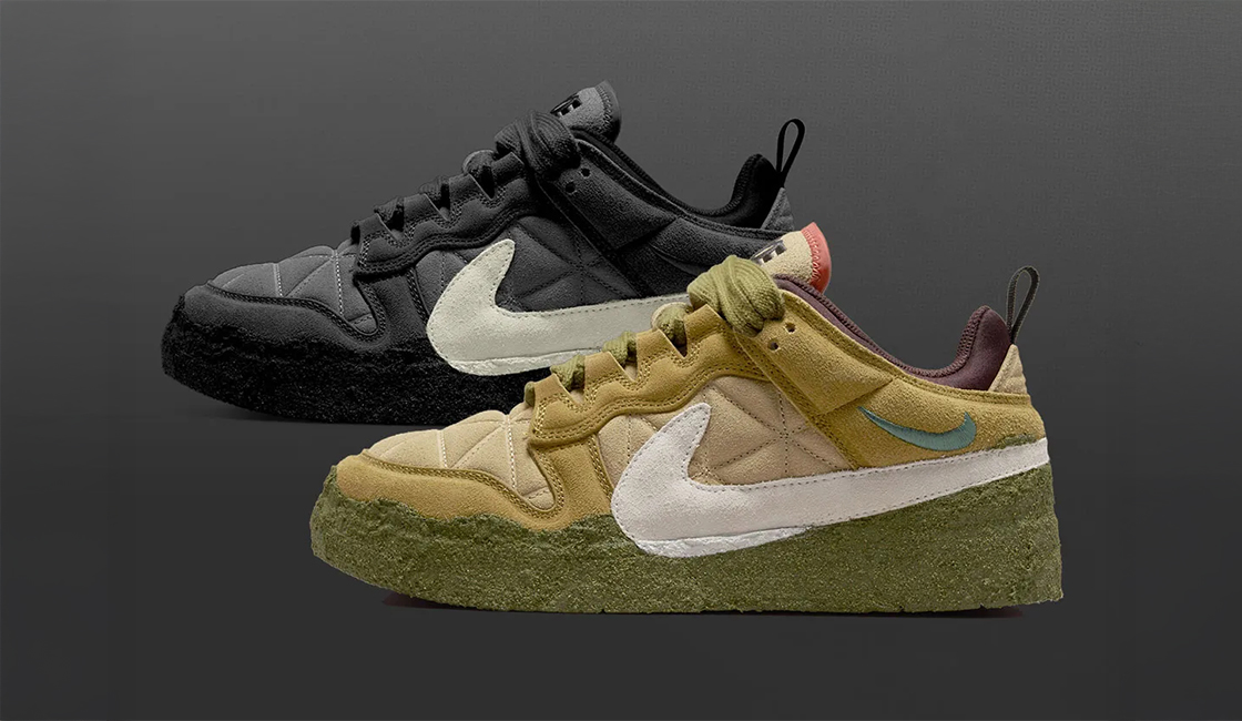 Resell-Garantie: Cactus Plant Flea Market x Nike Air Flea 1
