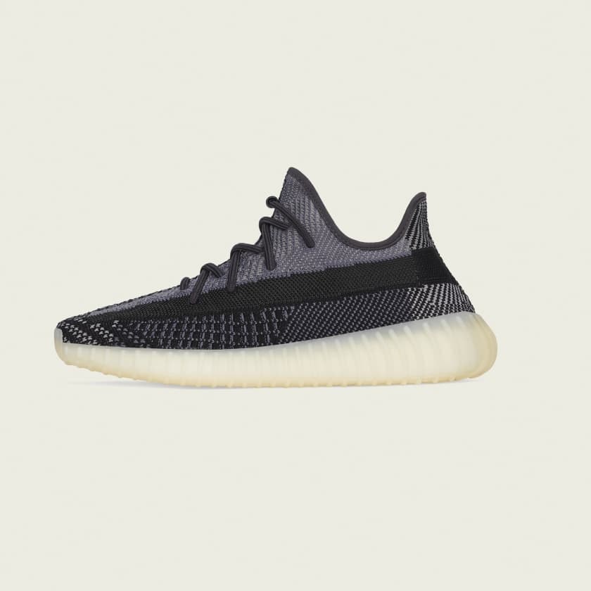 adidas Yeezy Boost 350 V2 “Carbon”
