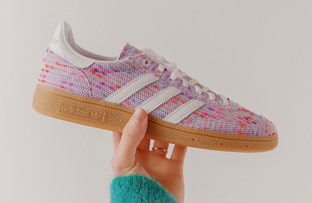 Tip Top Shoes x adidas "85 Anniversary"