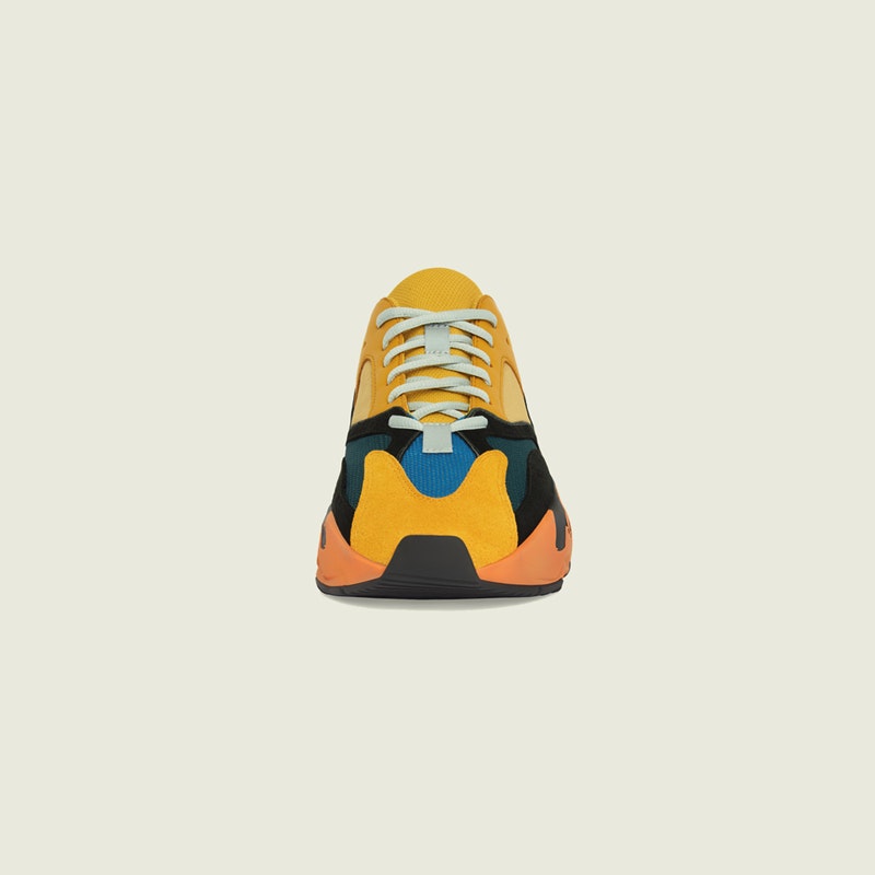 adidas Yeezy Boost 700 "Sun" adidas Yeezy Boost 700 "Sun"