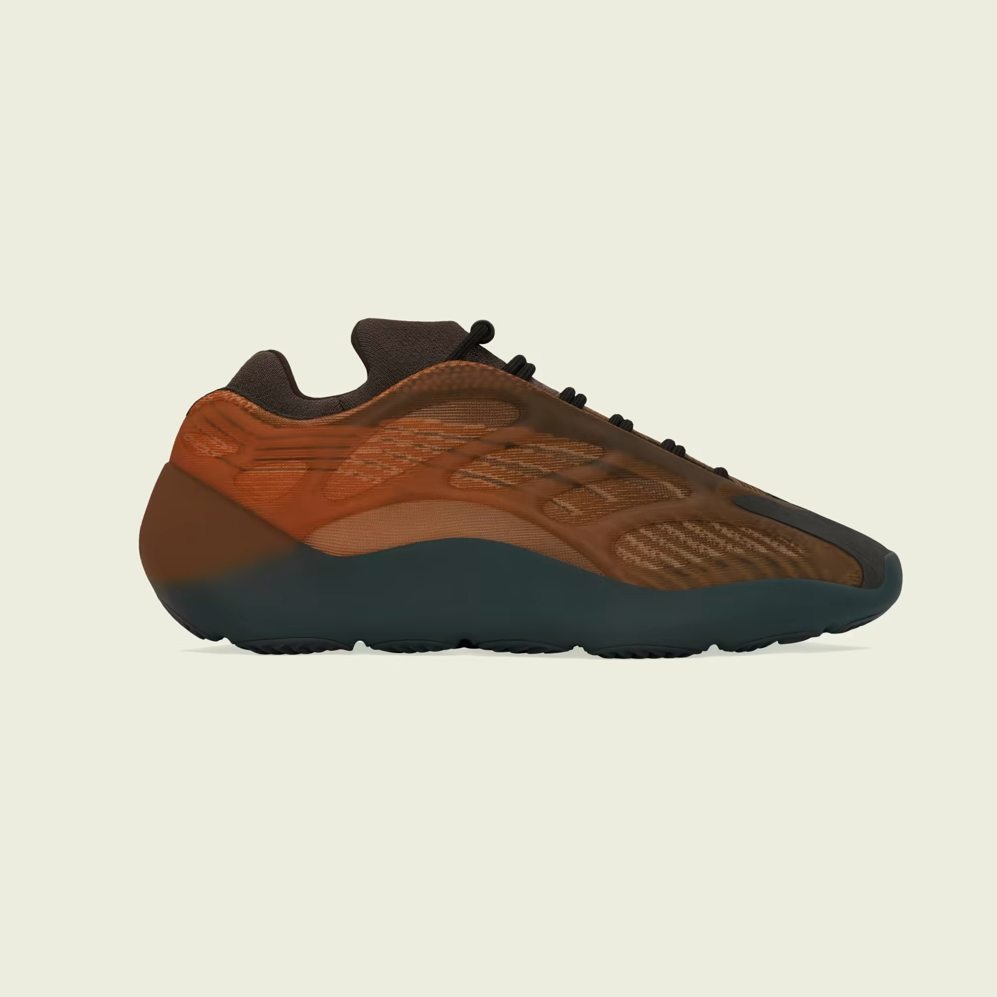 adidas Yeezy 700 V3 "Copper Fade"