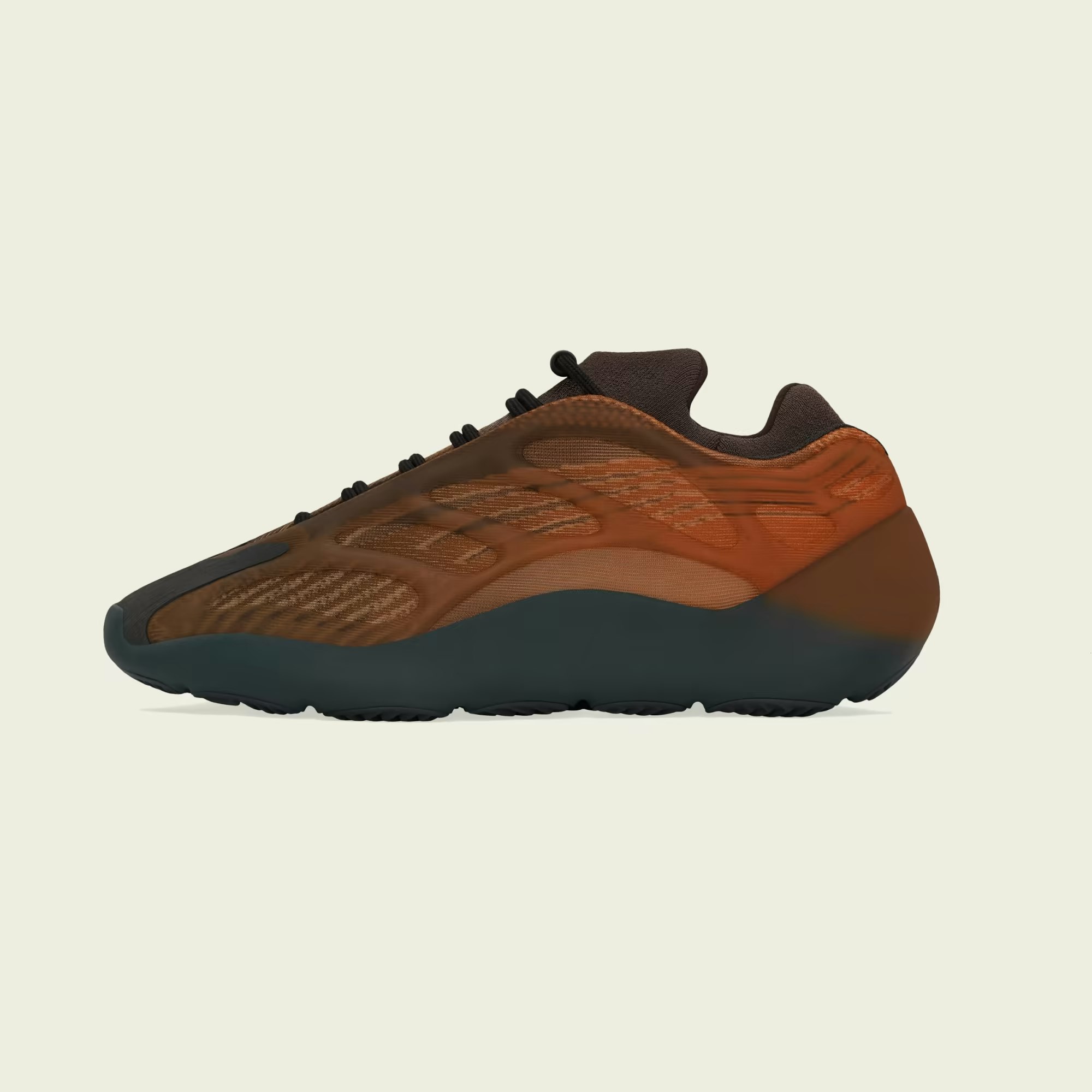 adidas Yeezy 700 V3 "Copper Fade"