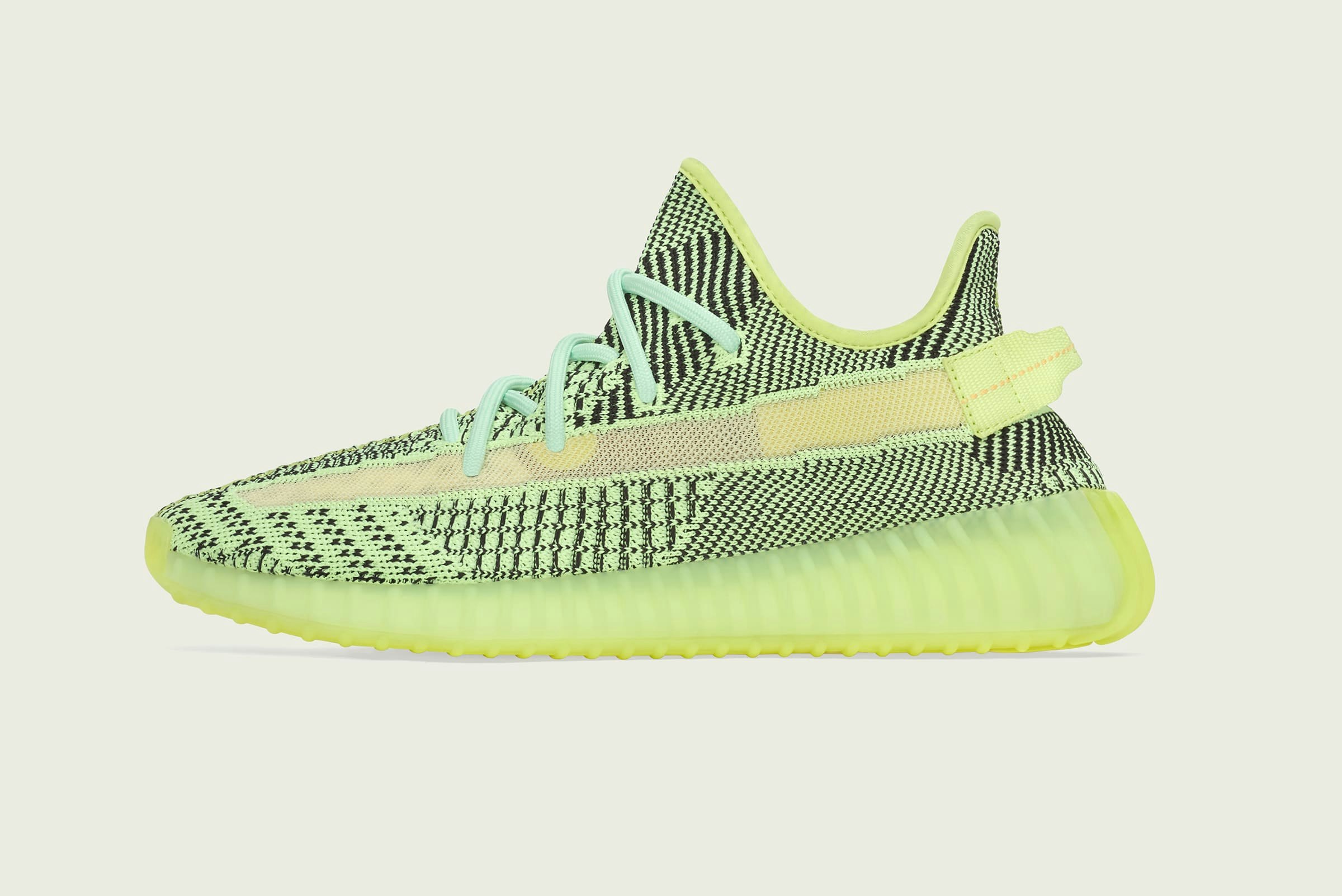 adidas Yeezy Boost 350 V2 "Yeezreel" adidas Yeezy Boost 350 V2 "Yeezreel"