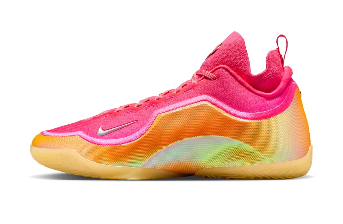 Nike LeBron 23 Elite Good Intentions