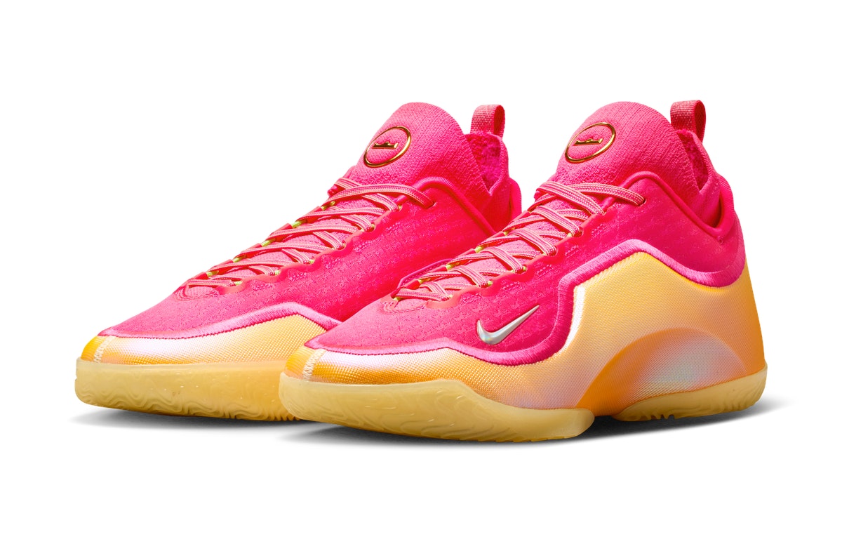 Nike LeBron 23 Elite Good Intentions