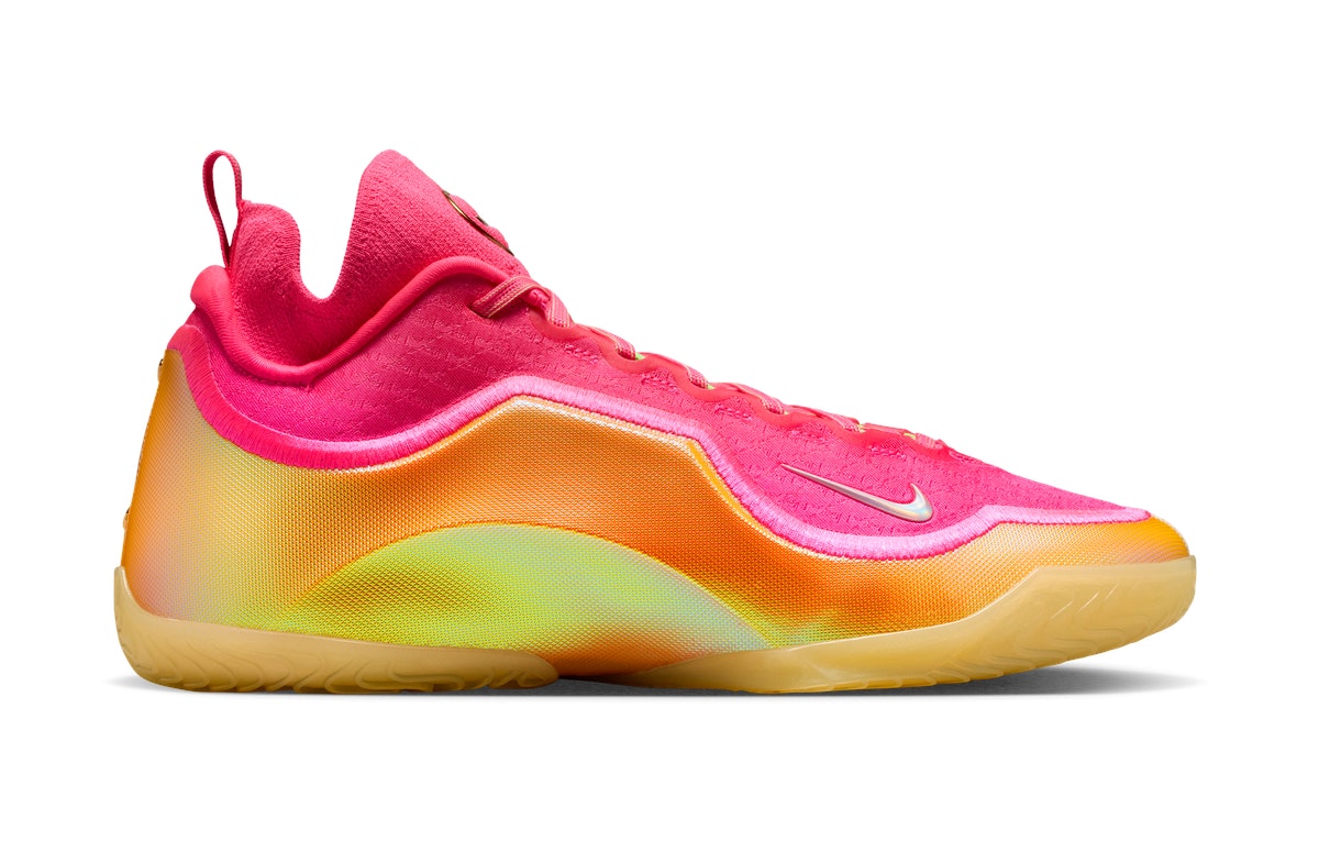 Nike LeBron 23 Elite Good Intentions