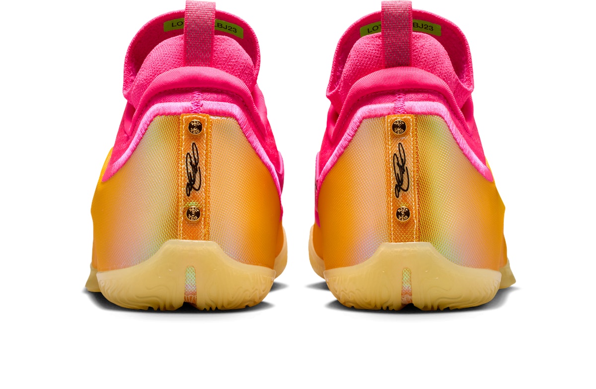 Nike LeBron 23 Elite Good Intentions