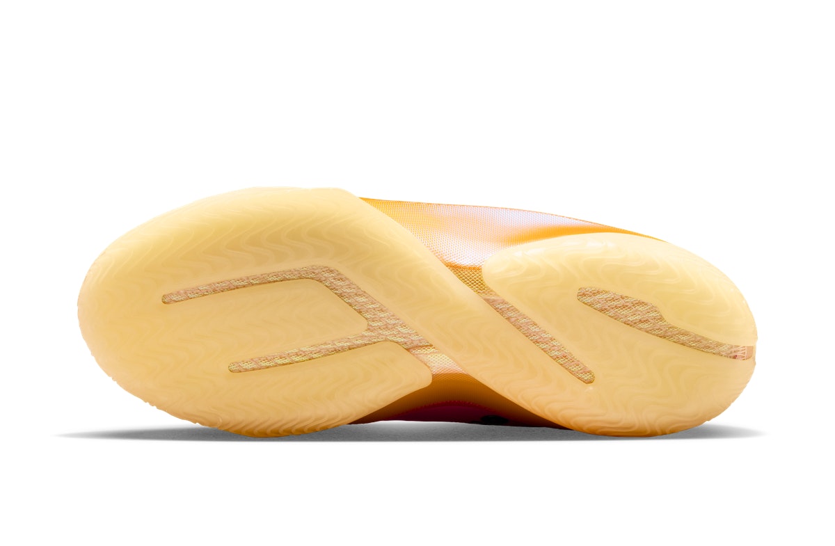 Nike LeBron 23 Elite Good Intentions