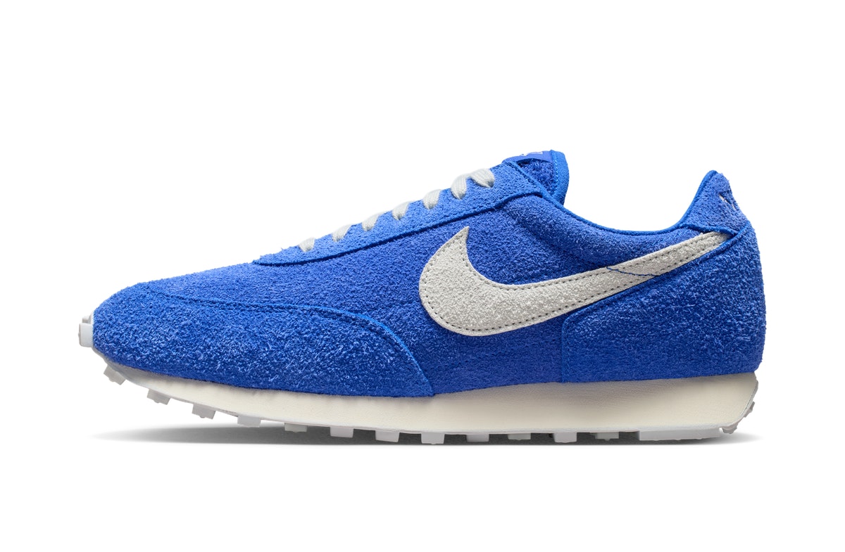 Nike Daybreak Hyper Royal