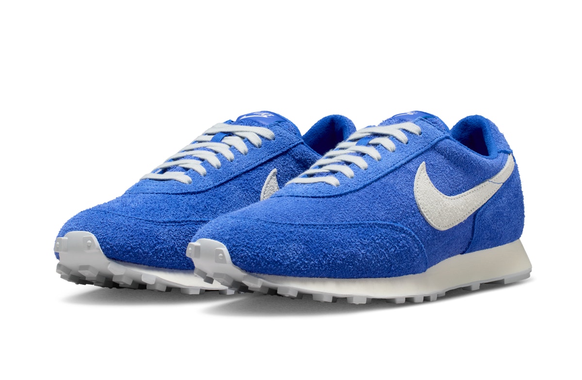 Nike Daybreak Hyper Royal