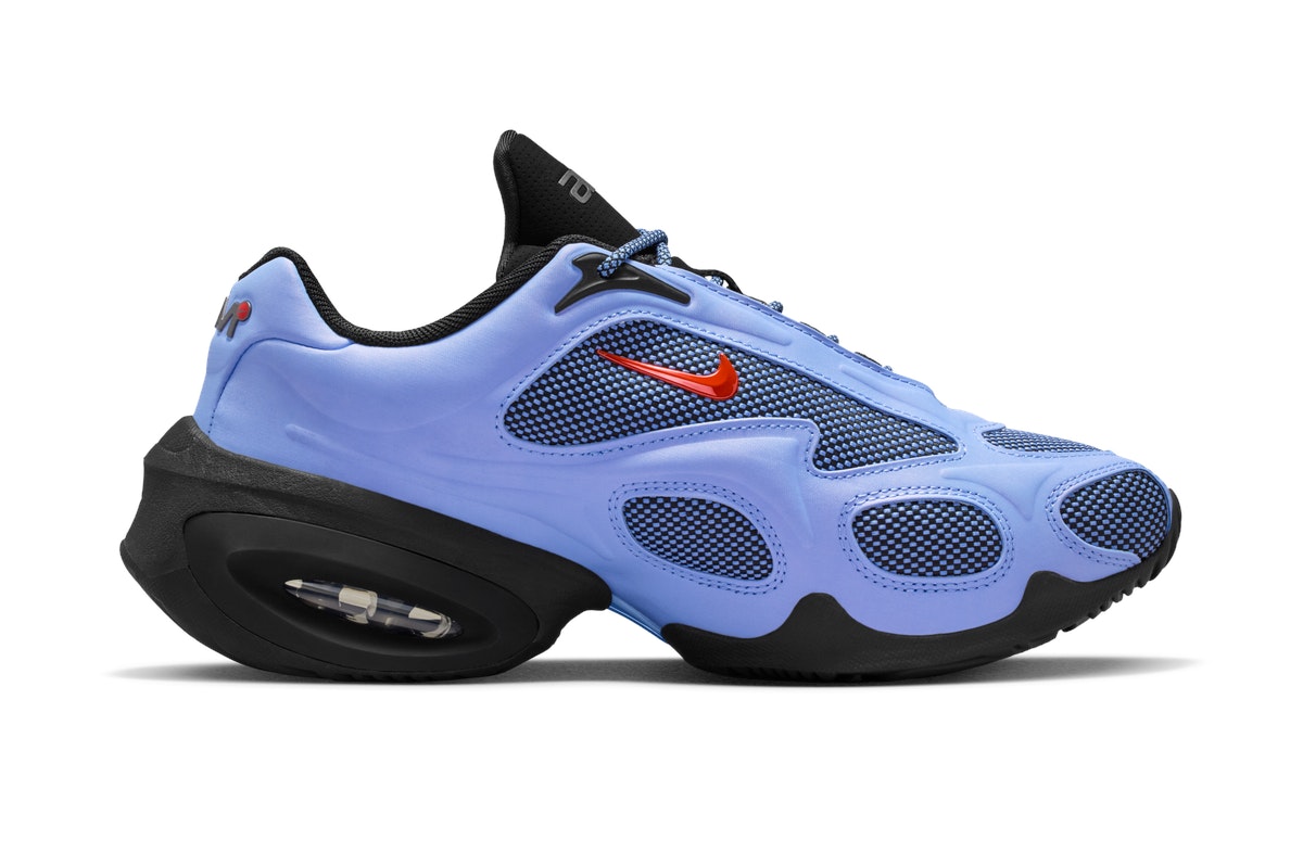 Nike Air Max Muse Royal Pulse