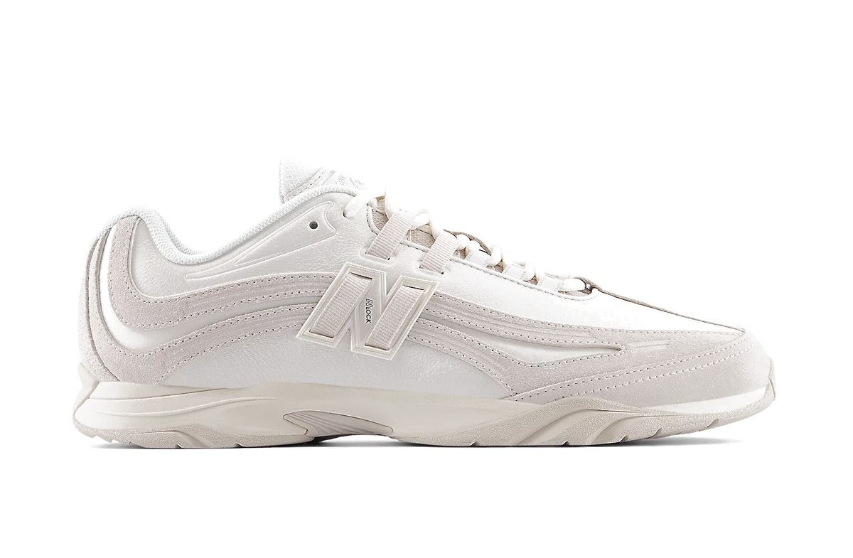 New Balance RC56 Timberwolf