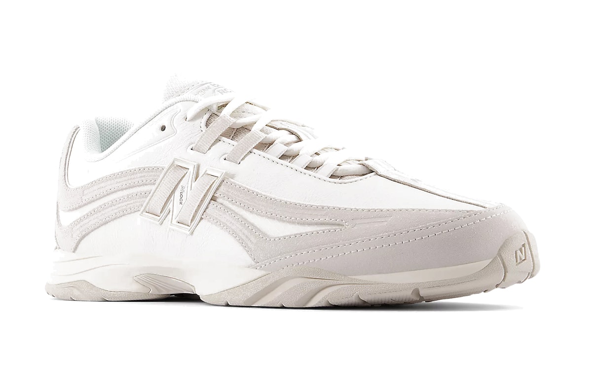 New Balance RC56 Timberwolf