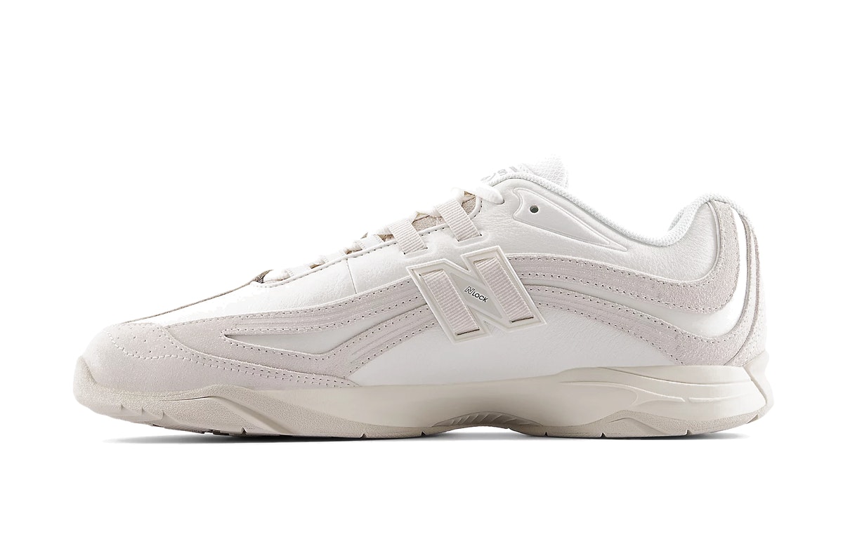 New Balance RC56 Timberwolf