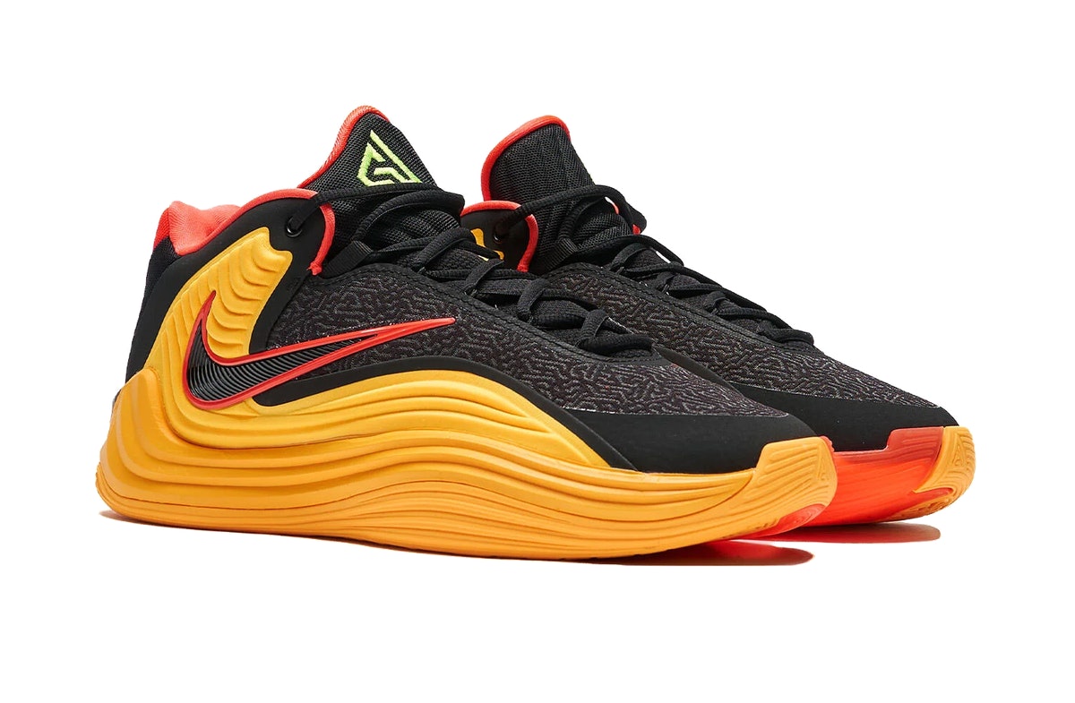Nike Giannis Freak 7 Ignition