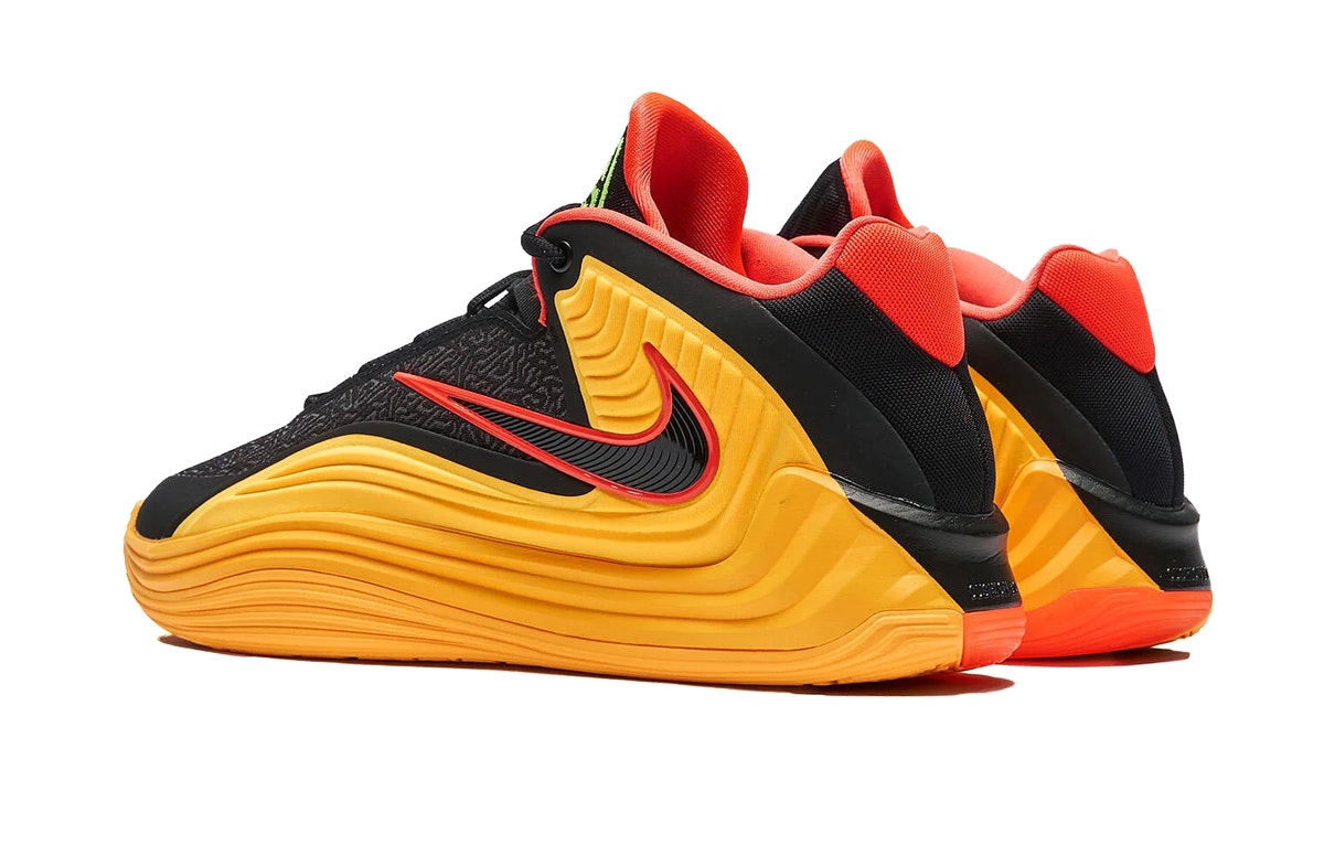 Nike Giannis Freak 7 Ignition