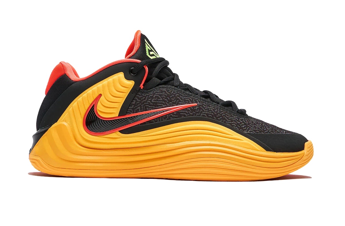 Nike Giannis Freak 7 Ignition