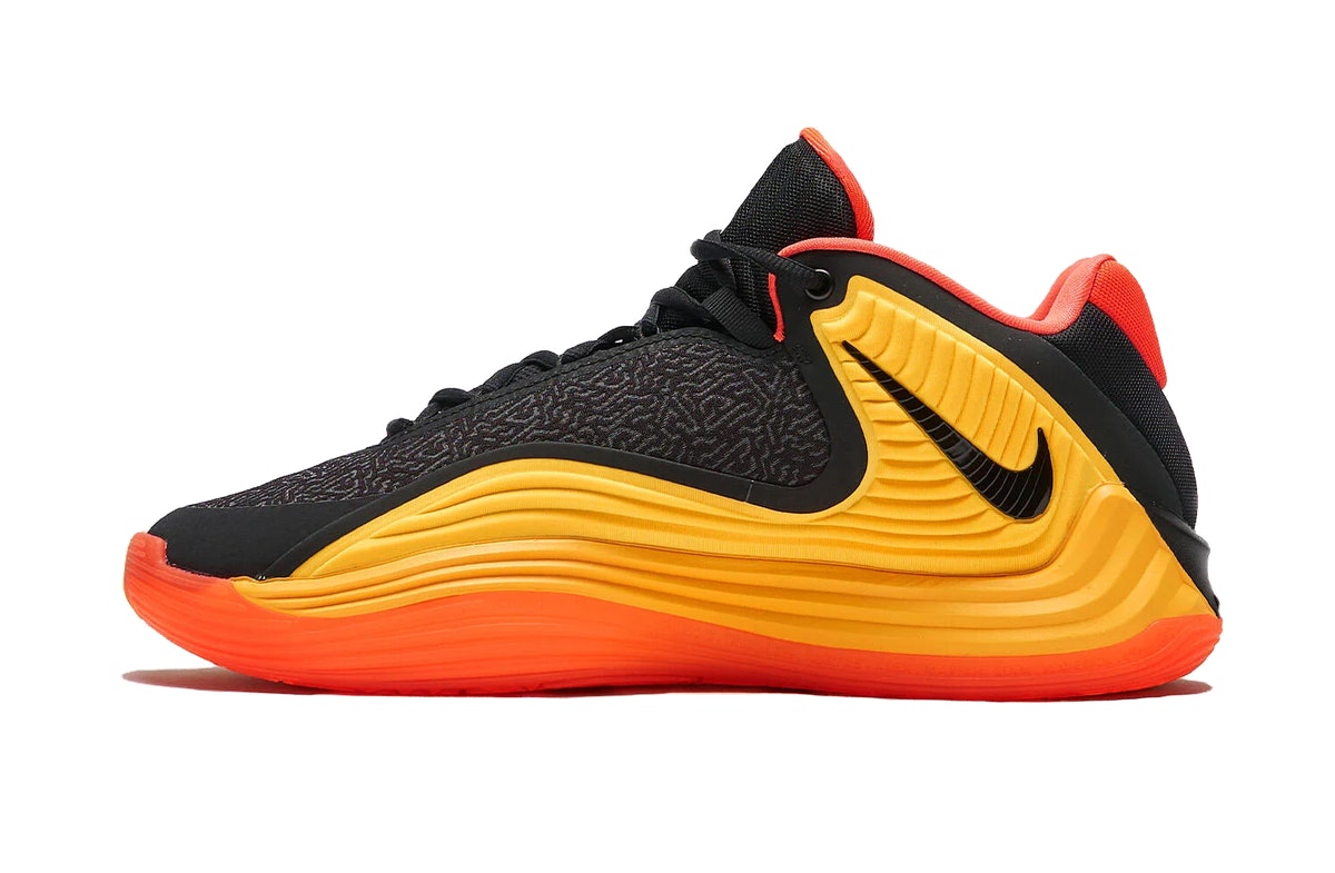 Nike Giannis Freak 7 Ignition