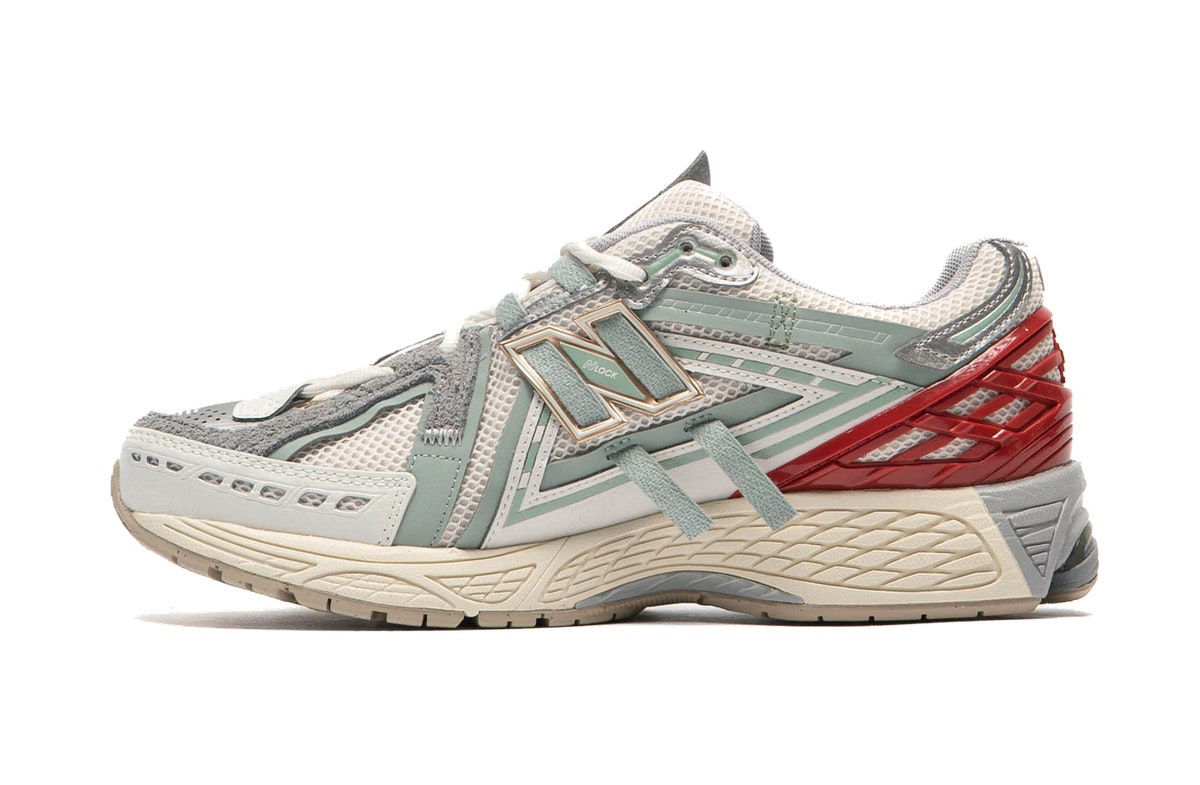 New Balance 1906A Lone Star Grey