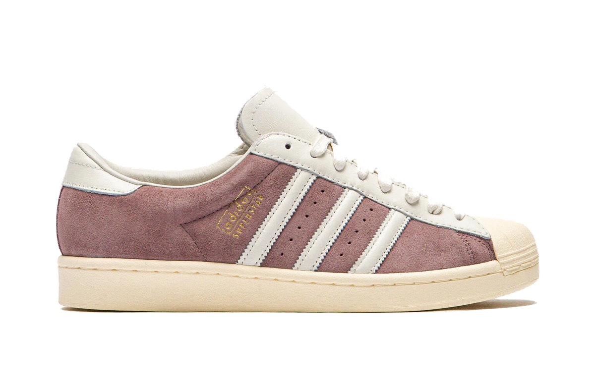 adidas Superstar Vintage Pink