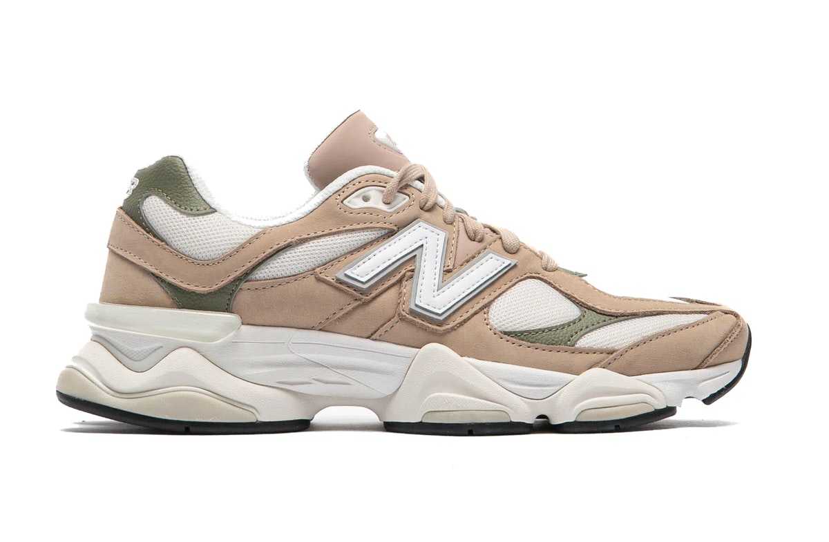 New Balance 9060 Mindful Grey New Balance 9060 Mindful Grey
