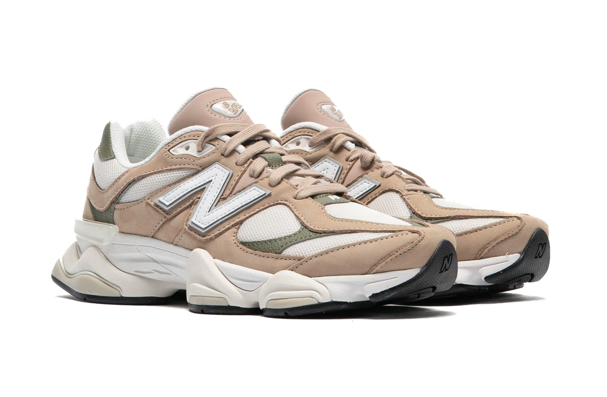New Balance 9060 Mindful Grey New Balance 9060 Mindful Grey