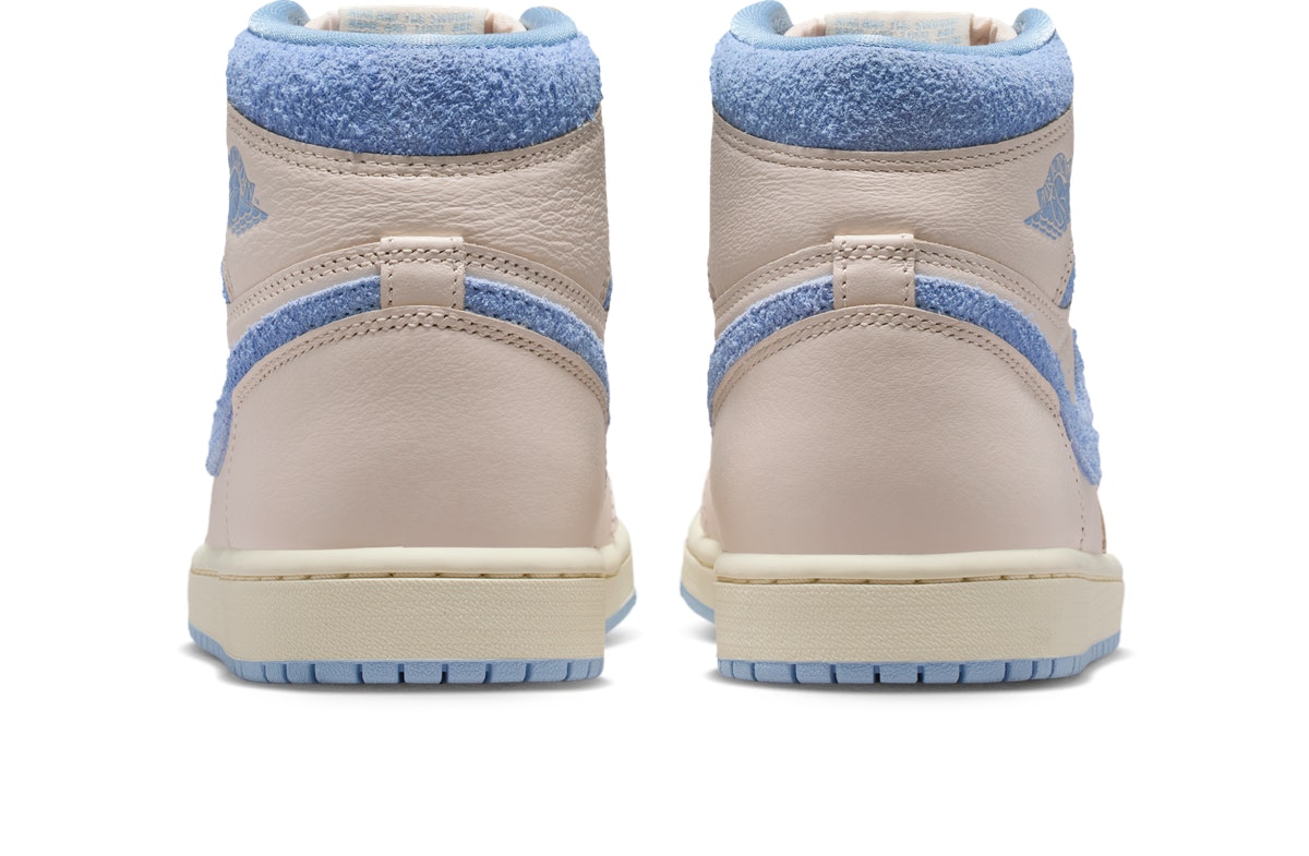 Nike Air Jordan 1 High OG Psychic Blue Nike Air Jordan 1 High OG Psychic Blue