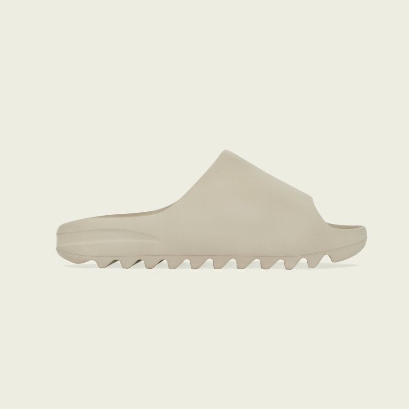 adidas Yeezy Slide "Pure"