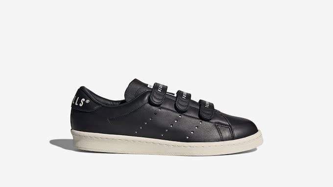 Human Made x adidas Unofcl (Black) Human Made x adidas Unofcl (Black)
