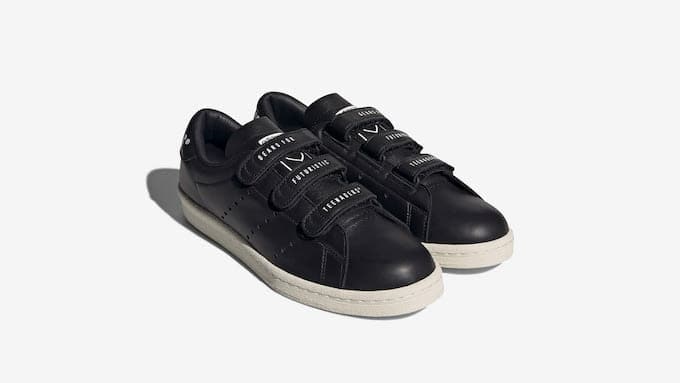 Human Made x adidas Unofcl (Black) Human Made x adidas Unofcl (Black)
