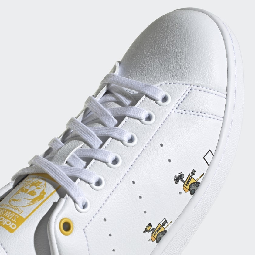 Disney x adidas Stan Smith "WALL-E"