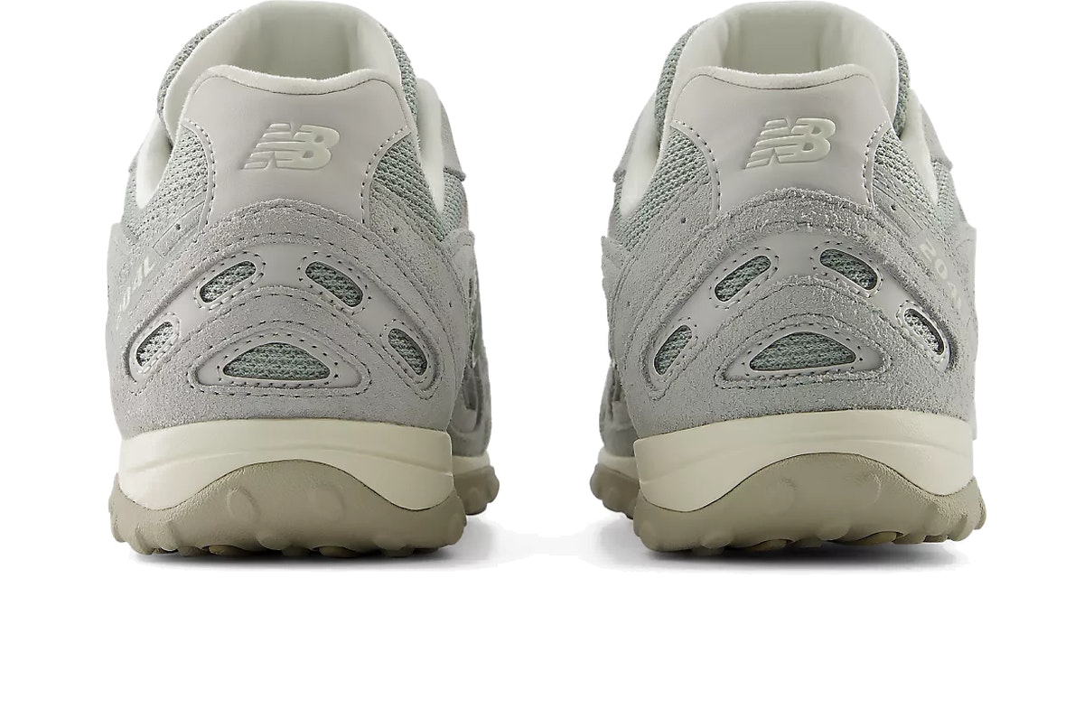 New Balance 204L Lone Star Grey