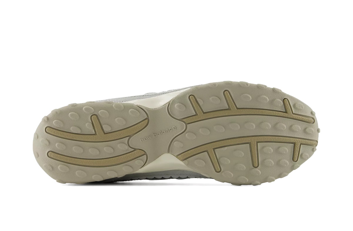 New Balance 204L Lone Star Grey