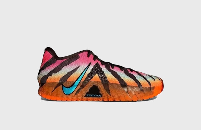Nike Ja 3 At Dawn