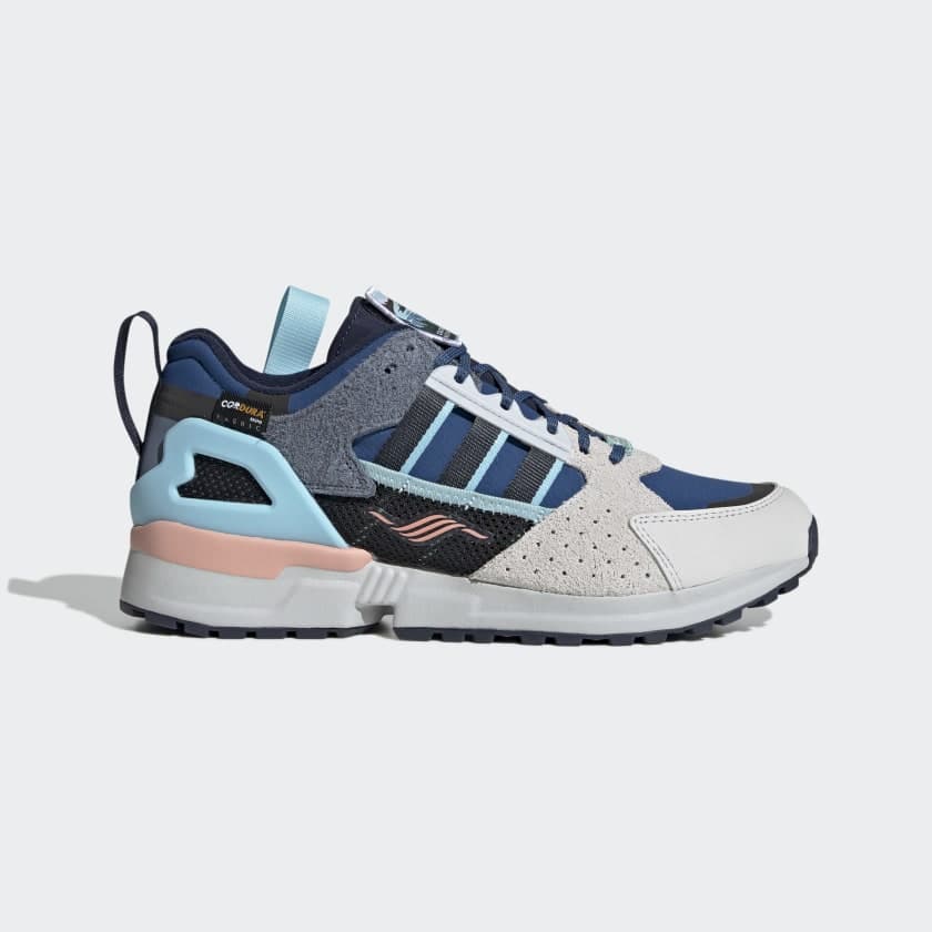 ゆん National Park Foundation x adidas ZX 10000 “Crater Lake” kaufen