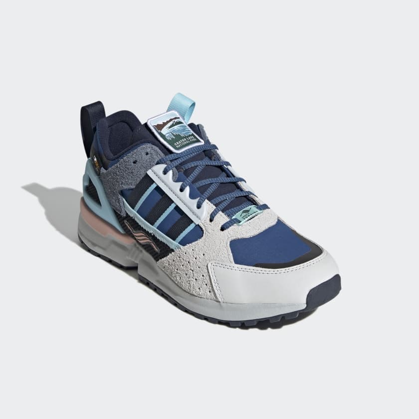 National Park Foundation x adidas ZX 10000 “Crater Lake” kaufen