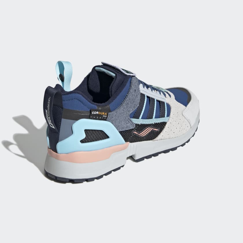 National Park Foundation x adidas ZX 10000 “Crater Lake” kaufen