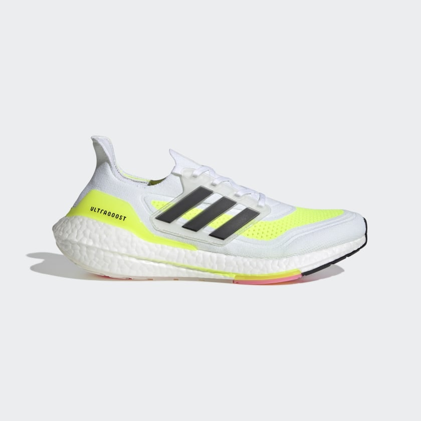 adidas UltraBoost 21