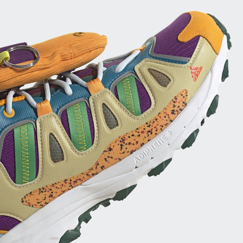 Sean Wotherspoon x Disney x adidas Superturf Adventure “Jiminy Cricket”