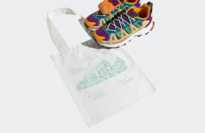 Sean Wotherspoon x Disney x adidas Superturf Adventure “Jiminy Cricket”