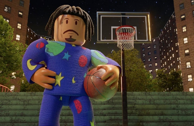 Kerwin Frost x adidas - Cosmo Kerwin Frost x adidas - Cosmo