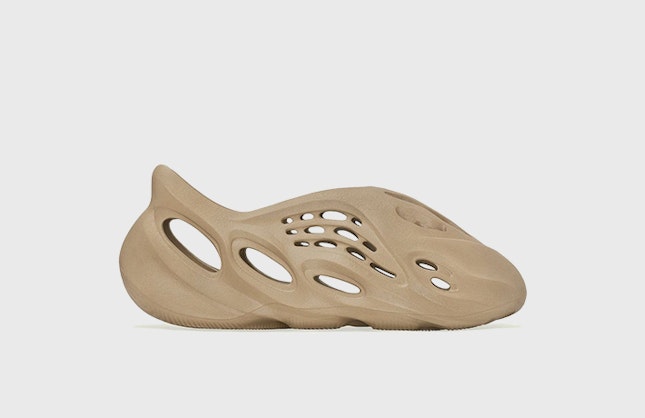 adidas Yeezy Foam Runner "Clay Taupe"