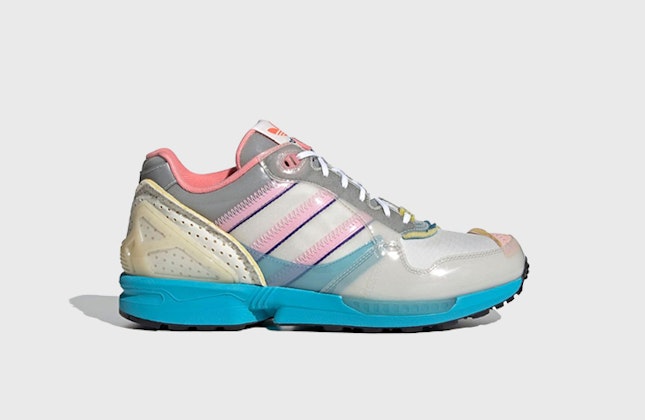 adidas ZX 6000 "Inside Out" (Orbit Grey) adidas ZX 6000 "Inside Out" (Orbit Grey)