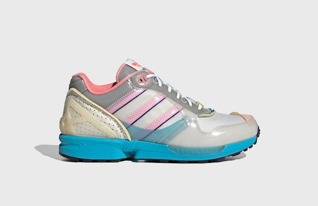 adidas ZX 6000 "Inside Out" (Orbit Grey)
