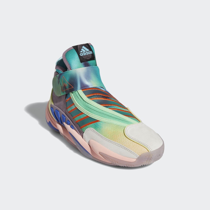 Pharrell Williams x adidas "0 to 60 STMT" Pharrell Williams x adidas "0 to 60 STMT"