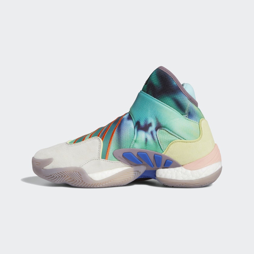 Pharrell Williams x adidas "0 to 60 STMT" Pharrell Williams x adidas "0 to 60 STMT"